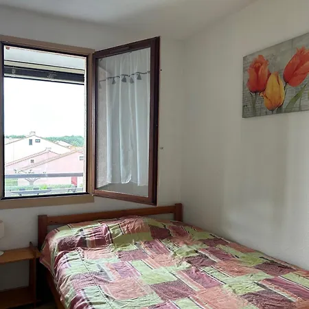 T2 Cyprien - 4 Pers, Parking - Fr-1-793-35 Apartment Saint-Cyprien (Pyrenees-Orientales)