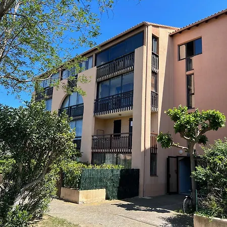 T2 Cyprien - 4 Pers, Parking - Fr-1-793-35 Apartamento Saint-Cyprien (Pyrenees-Orientales)