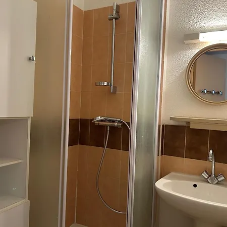 Apartamento T2 Cyprien - 4 Pers, Parking - Fr-1-793-35 Saint-Cyprien (Pyrenees-Orientales)