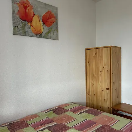 T2 Cyprien - 4 Pers, Parking - Fr-1-793-35 Apartment