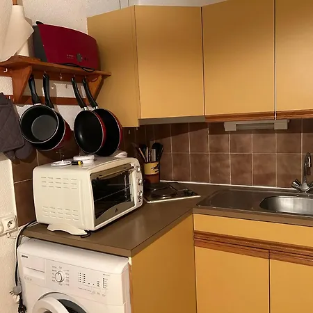 T2 Cyprien - 4 Pers, Parking - Fr-1-793-35 Apartment Saint-Cyprien (Pyrenees-Orientales)