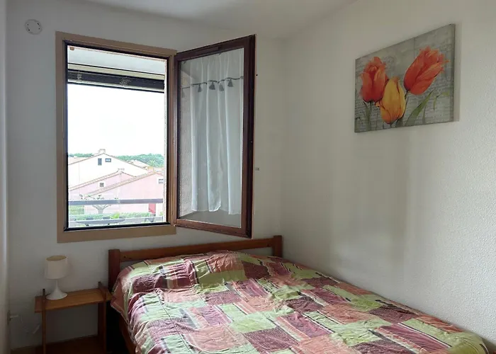 T2 Cyprien - 4 Pers, Parking - Fr-1-793-35 Apartmán Saint-Cyprien (Pyrenees-Orientales)
