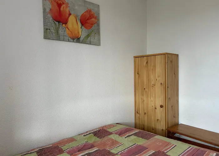 T2 Cyprien - 4 Pers, Parking - Fr-1-793-35 Apartmán