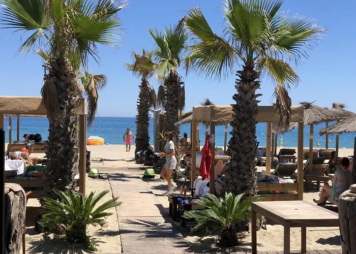 T2 Cyprien - 4 Pers, Parking - Fr-1-793-35 Apartmán